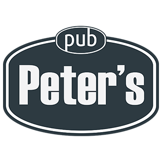 Peter's Burger Pub Karlín